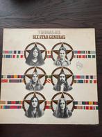 Vinegar Joe - Six Star General - LP, Ophalen of Verzenden, Gebruikt
