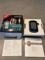 Garmin eTrex Touch 25 GPS - Zo goed als nieuw, Ophalen of Verzenden, Zo goed als nieuw, Navigatie of Gps