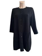 COS vest M, Kleding | Dames, Zwart, Ophalen of Verzenden, Zo goed als nieuw