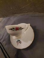 1xKop+1xSchotel van Schumann Arzberg Bavaria, Antiek en Kunst, Antiek | Servies los, Ophalen of Verzenden