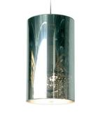 nieuw en origineel Moooi shade hanglamp twv € 1900,0, Huis en Inrichting, Lampen | Hanglampen, Ophalen of Verzenden, Nieuw, 75 cm of meer