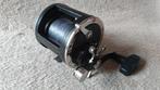 Penn 330 GTi Graphite Hi Speed zeevis reel, zeemolen, Watersport en Boten, Hengelsport | Zeevissen, Ophalen of Verzenden, Zo goed als nieuw