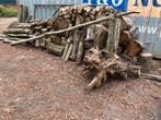 Kachelhout brandhout openhaard hout, Minder dan 3 m³, Ophalen