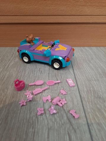 lego friends 3183 beschikbaar voor biedingen