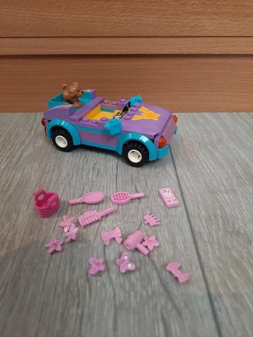 lego friends 3183, Kinderen en Baby's, Speelgoed | Duplo en Lego, Gebruikt, Lego, Complete set, Ophalen of Verzenden