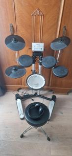 Roland HD1 elektronisch drumstel, Muziek en Instrumenten, Roland, Elektronisch, Gebruikt, Ophalen