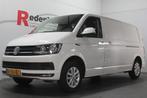 Volkswagen Transporter 2.0 TDI L2H1 Highline - Dubb deur - N, Auto's, Gebruikt, Euro 6, 4 cilinders, 150 pk