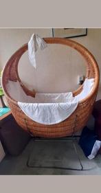 Celine wieg met toebehoren, Kinderen en Baby's, Babywiegjes en Ledikanten, Ophalen, Zo goed als nieuw, Wieg