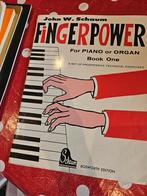 Muziekboeken en Notenboeken, Gebruikt, Ophalen of Verzenden, Populair, Piano