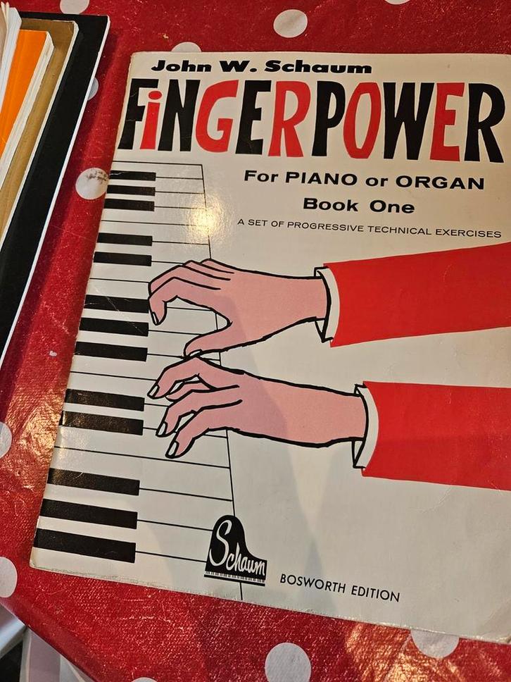 Muziekboeken en Notenboeken, Muziek en Instrumenten, Bladmuziek, Gebruikt, Les of Cursus, Populair, Piano, Keyboard, Saxofoon