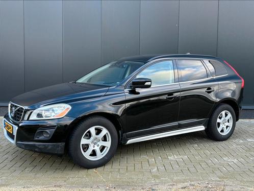 Volvo XC60 - Youngtimer -, Auto's, Volvo, Bedrijf, Te koop, XC60, ABS, Airbags, Airconditioning, Centrale vergrendeling, Climate control