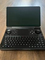 GPD Win Mini 7840u - 32gb - 512gb, Spelcomputers en Games, Spelcomputers | Overige, Ophalen, Zo goed als nieuw