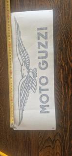 ADELAAR.  MOTO GUZZI, Motoren, Accessoires | Stickers, Ophalen of Verzenden