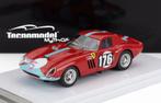 Ferrari 250 GTO 1964 # Tecnomodel 1:43 NIEUW ! C4F, Overige merken, Auto, ., Nieuw