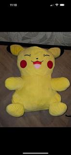 Grote Pikachu Zitzak Knuffel, Ophalen, Gebruikt, Overige typen