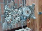 Bernhard motor, Ophalen of Verzenden, Zo goed als nieuw