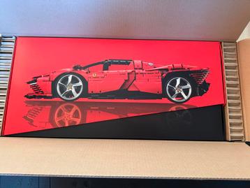 Lego Technic Ferrari Daytona SP3 - Nieuw in doos! beschikbaar voor biedingen
