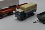 Partij Lion cars loop / sloop o.a. Daf, Gebruikt, -, -, Ophalen of Verzenden