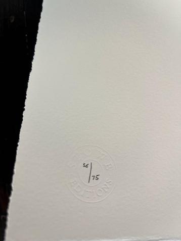 BANKSY x Clown Skateboards Logo Print (AP) beschikbaar voor biedingen