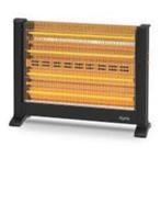 Dysis Power 2200W Quartz Kachel elektrisch, Ophalen, 30 tot 80 cm, Kachel, Zo goed als nieuw