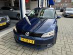 Volkswagen Jetta 1.2 TSI Trendline NL AUTO MET N.A.P., Auto's, Volkswagen, Origineel Nederlands, Te koop, 1205 kg, 5 stoelen