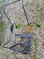 Maxi Cosi Beugel Bakfiets Steco baby mee, Fietsen en Brommers, Fietsaccessoires | Fietsstoeltjes, Ophalen of Verzenden, Gebruikt