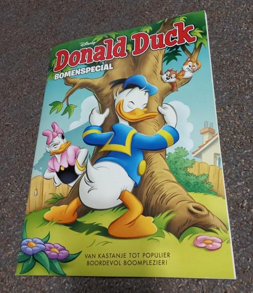 Donald Duck specials stripboeken nieuwe exemplaren . Deze bo, Boeken, Stripboeken, Nieuw, Eén stripboek, Ophalen of Verzenden