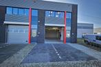 Te huur: moderne bedrijfsunit in Dordrecht 144m2, 144 m², Huur, Bedrijfsruimte