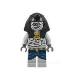 Lego Mummy Warrior, Verzenden, Nieuw, Complete set, Lego