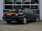 Jaguar X-type 2.0 V6 Business Edition | Climate control | Cr, Auto's, Jaguar, Voorwielaandrijving, Stof, Beige, 156 pk