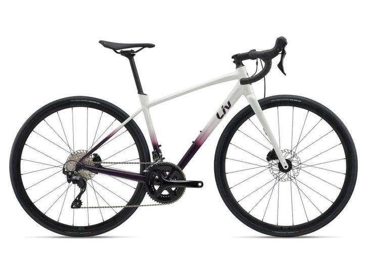 Giant Liv Avail AR 1   Modeljaar  2025 NU 1529,00, Fietsen en Brommers, Fietsen | Dames | Sportfietsen en Toerfietsen, Nieuw, Giant