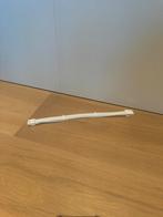Kabel extensie pc wit, Ophalen of Verzenden, Zo goed als nieuw