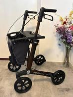 Te koop aluminium Rollator GEMINO 30 goed zoals nieuw, Diversen, Rollators, Ophalen, Zo goed als nieuw