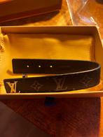 Louis Vuitton Armband, Sieraden, Tassen en Uiterlijk, Armbanden, Verzenden, Zo goed als nieuw, Bruin, Leer