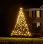 Fairybell | 4 meter | 640 LED-lampjes | Incl. mast | Twinkle, Diversen, Kerst, Ophalen of Verzenden, Nieuw