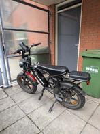 Ouxi V8 Fatbike, Ophalen, Maximaal 25 km/u, Overige modellen