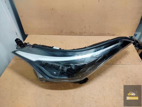 Toyota CHR C-HR Lift GR Volledig Led-lamp links, Auto-onderdelen, Verlichting, Toyota, Gebruikt, Ophalen of Verzenden