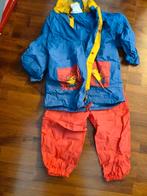 Regenpak, Ophalen of Verzenden, Gebruikt, Maat 104