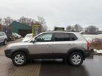 Hyundai Tucson 2.0i Dynamic,AIRCO,CRUISE,DAKRAILS,MISTLAMPEN, Auto's, Gebruikt, 4 cilinders, Origineel Nederlands, Bedrijf