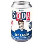 Funko Soda Ted Lasso Limited Edition, Ophalen of Verzenden, Zo goed als nieuw