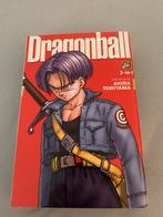 Dragonball manga 3-in-1, Boeken, Ophalen of Verzenden, Eén comic, Zo goed als nieuw