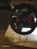 Racestuur te koop, Spelcomputers en Games, Spelcomputers | Sony PlayStation Consoles | Accessoires, Ophalen of Verzenden, Zo goed als nieuw