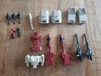 Transformers g1 Metroplex onderdelen, Verzamelen, Transformers, G1, Ophalen of Verzenden, Gebruikt, Autobots
