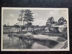 DENEKAMP Dinkel bij Lutterzand en Beuningen, Ophalen of Verzenden, Voor 1920, Overijssel