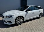 Volvo V60 2.0 T6 AWD POLESTAR 367PK / UKIEKE KM STAND / AUTO, Auto's, Volvo, Automaat, Gebruikt, Euro 6, 1969 cc