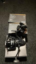 3 Zfish rider 7000 baitrunner molens, Watersport en Boten, Ophalen, Nieuw, Molen
