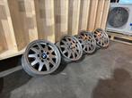 Originele BMW velgen 7j x 15”, Auto-onderdelen, Banden en Velgen, Nieuw, 15 inch, Velg(en), Ophalen of Verzenden