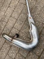 Honda mt uitlaatbocht, Ophalen of Verzenden, Gebruikt, Uitlaat, Honda