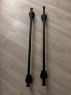 Thule Dakdragers 120cm, Auto diversen, Dakdragers, Ophalen, Gebruikt