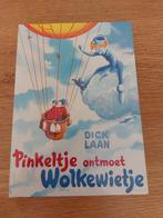 Pinkeltje ontmoet Wolkewietje, Boeken, Kinderboeken | Jeugd | onder 10 jaar, Ophalen of Verzenden